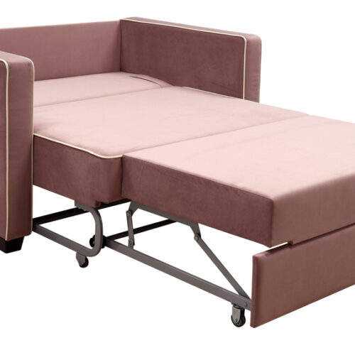 sofa z systemem włoskim